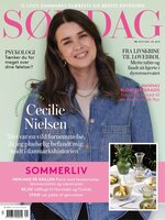 SØNDAG DK